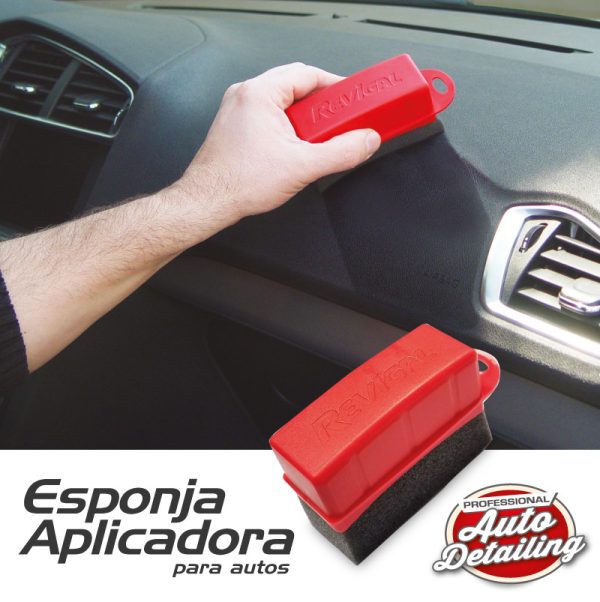 Esponja Aplicadora - Image 2