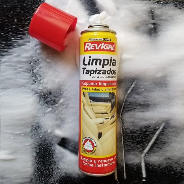 Limpia Tapizados - Image 3