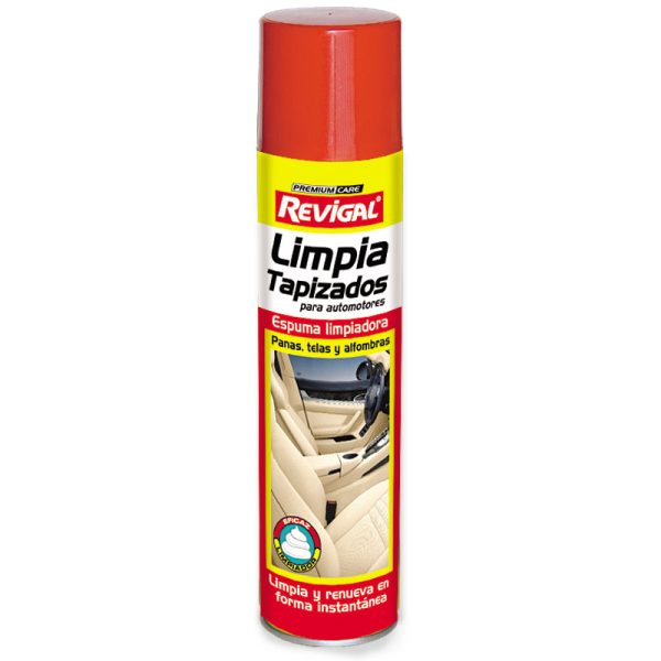 Limpia Tapizados