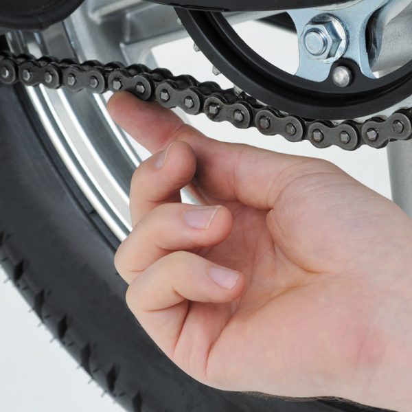 Lubricante para cadenas de moto - Image 3