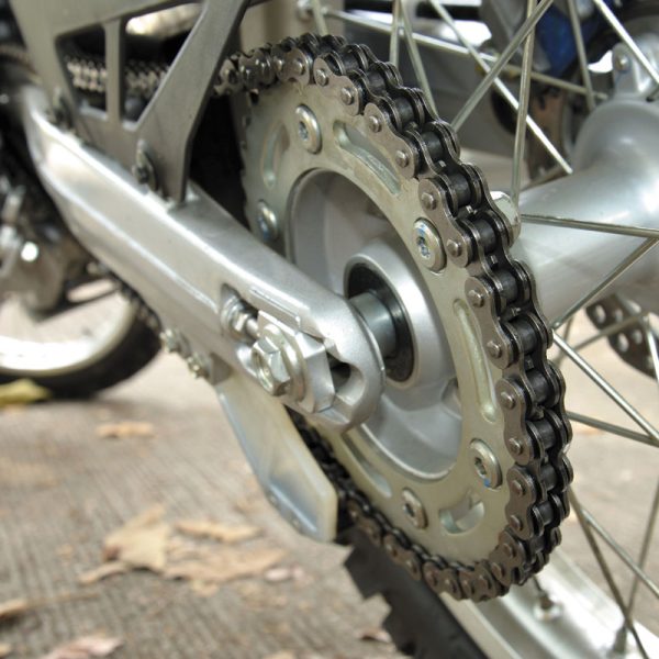 Lubricante para cadenas de moto - Image 2
