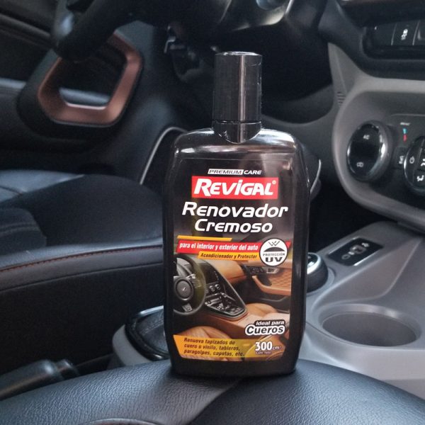 Renovador Cremoso - Image 2