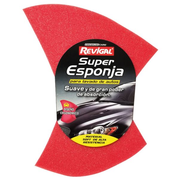 Super Esponja
