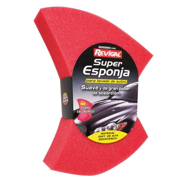 Super Esponja - Image 2