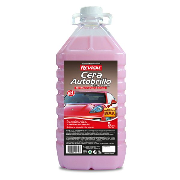 Cera Autobrillo