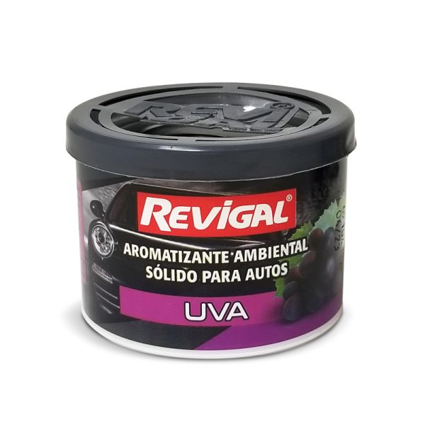 Aromatizante Ambiental Sólido para autos - Image 3