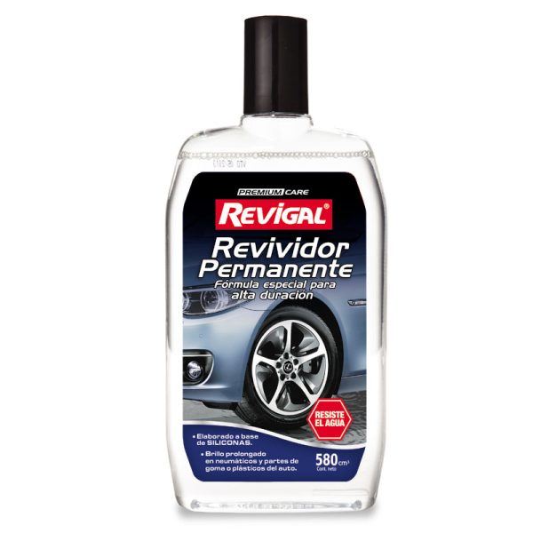 Revividor Permanente