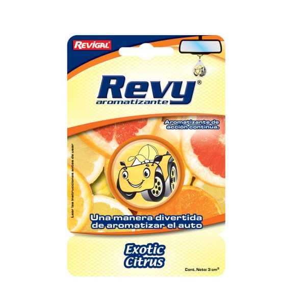 Revy Aromatizante - Image 2