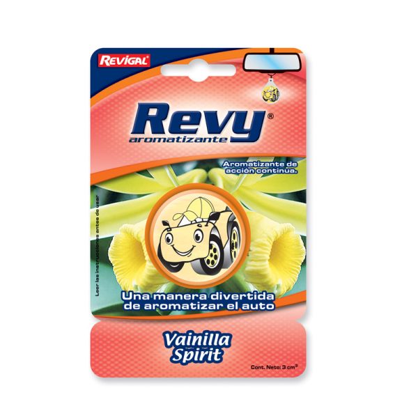 Revy Aromatizante - Image 4