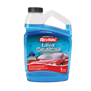 LAVA PARABRISAS - ENVASE DE 1 LITRO