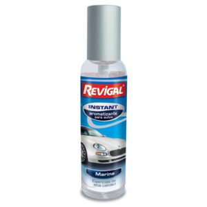 INSTANT AROMATIZANTE PARA AUTOS MARINE - ENVASE ATOMIZADOR DE  50 CM3