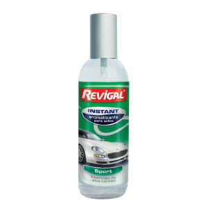 INSTANT AROMATIZANTE PARA AUTOS SPORT - ENVASE ATOMIZADOR DE  100 CM3