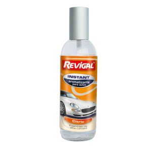 INSTANT AROMATIZANTE PARA AUTOS CITRIC - ENVASE ATOMIZADOR DE  100 CM3