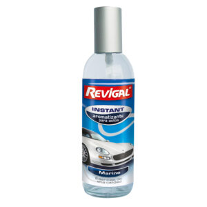 INSTANT AROMATIZANTE PARA AUTOS MARINE - ENVASE ATOMIZADOR DE  100 CM3