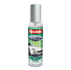 INSTANT AROMATIZANTE PARA AUTOS  SPORT - ENVASE ATOMIZADOR DE  50 CM3
