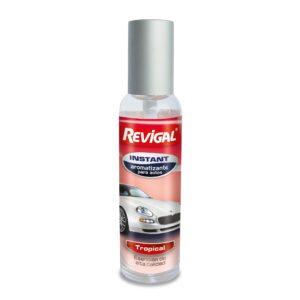 INSTANT AROMATIZANTE PARA AUTOS  TROPICAL - ENVASE ATOMIZADOR DE  50 CM3